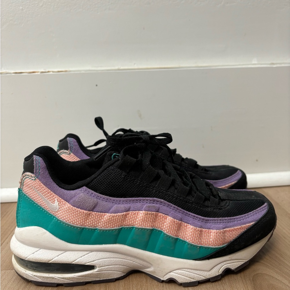 Nike Air Max 95 - Have a Nike Day Y6.5